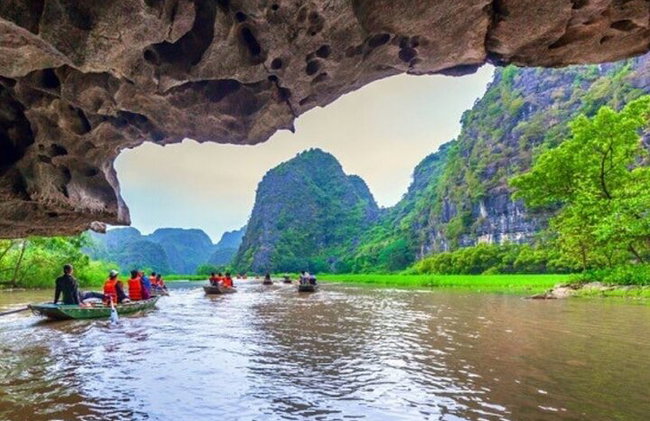 Tour VIP privado de Ninh Binh - Foto 9