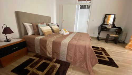 Vila dos M´s - Photo 4