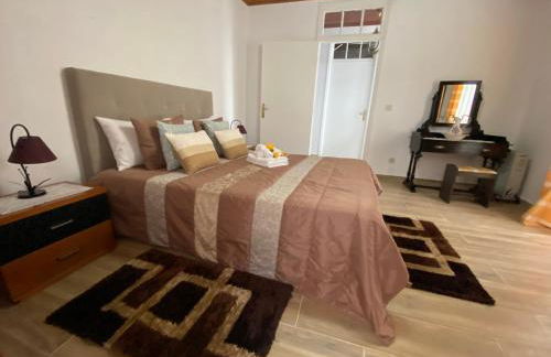 Vila dos M´s - Photo 4