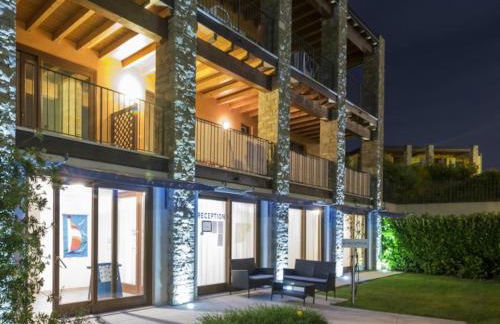 Relais Rosa Dei Venti -Ciao Vacanze- - Foto 108