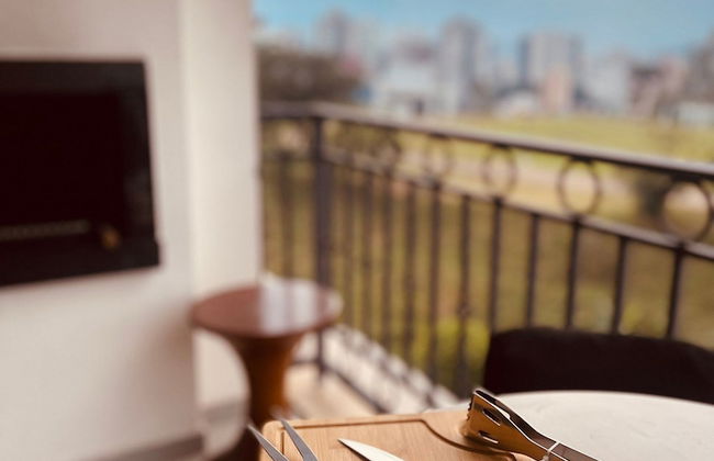 Duplex de Luxo na via Gastrômica Localiz - Foto 34