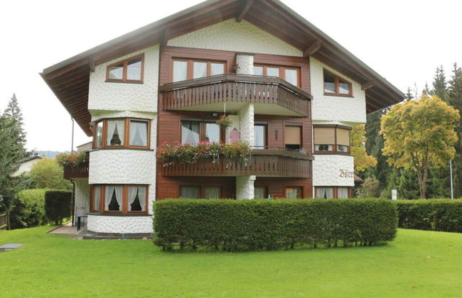 Cosy Holiday Home With Garden - Foto 24