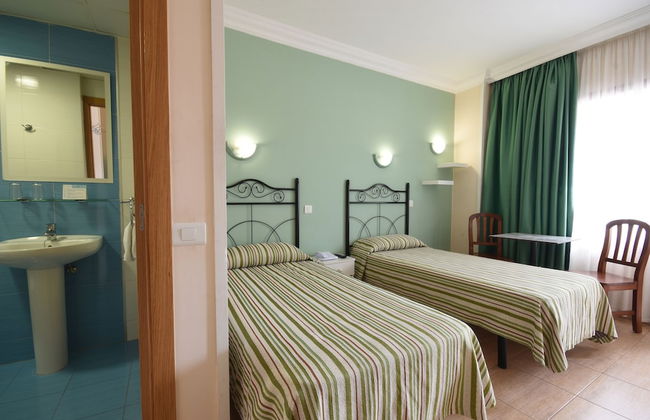 Apartamentos Tinoca - Foto 20