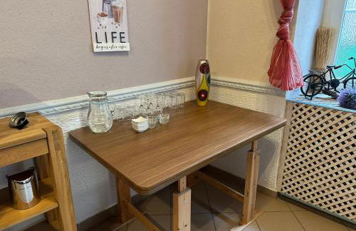 Ferienhaus Löwenherz - Foto 54