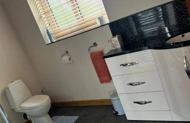 Arglam Lane Farm - 4 bedroom Tranquil Countryside Retreat sleeps 7 - Foto 28
