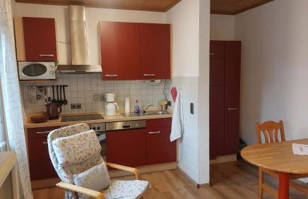 Ferienwohnung Tegernheim - Foto 10