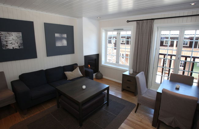 Havsdalsgrenda Apartments - Photo 12