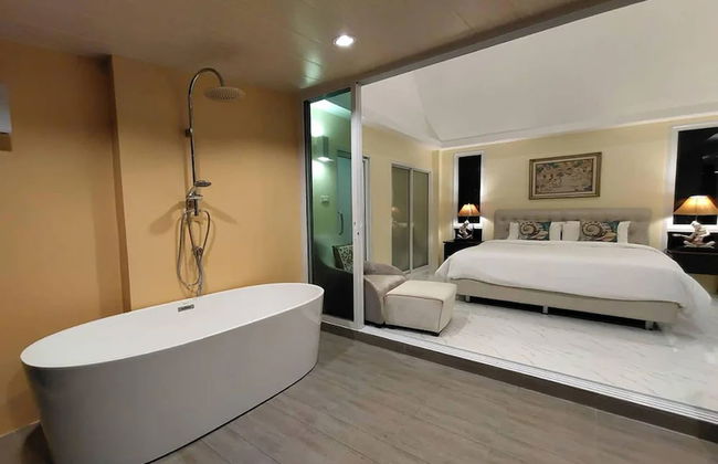 Baankai Sichon Villa Nakhon - Foto 9