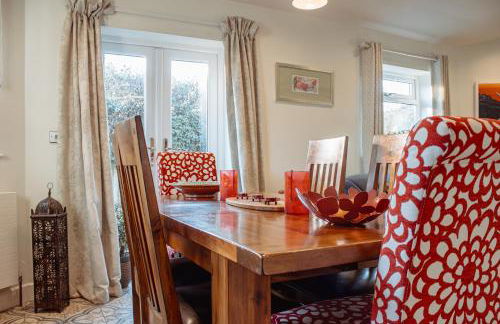 Spacious 5-Bed Detached Home in Charming Tadcaster - Foto 50