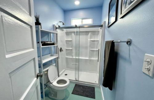 Serene Studio, Yurt Barn near DTLA Silverlake - Foto 12