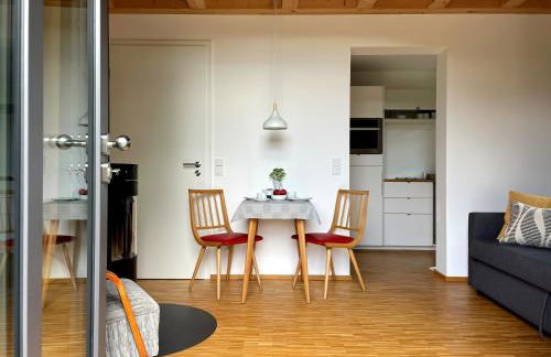 Appartment Schafstall - am Unstrutradweg - Foto 1