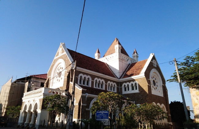 SKY Residencies - Foto 75