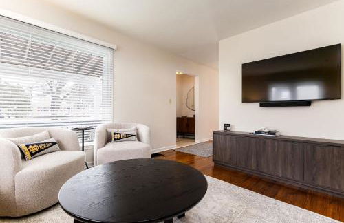 Emerald Clove - 3BR, 1Bath House- 1 mile from ND - Foto 9