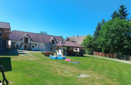 Agroturystyka nad potokiem - Foto 38