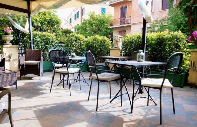 Aventino Guest House - Foto 25