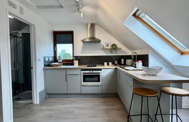 Loft Studio, St Agnes - Foto 1