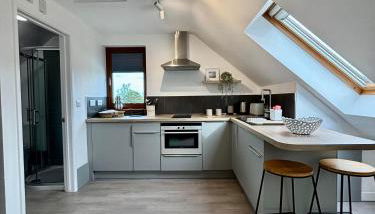 Loft Studio, St Agnes - Photo 1