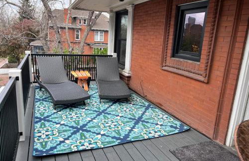 4 BR Luxurious-Gem Mansion in Heart of Denver - Foto 15