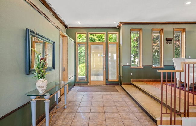 Minnesota Lakehouse Retreat - Foto 20