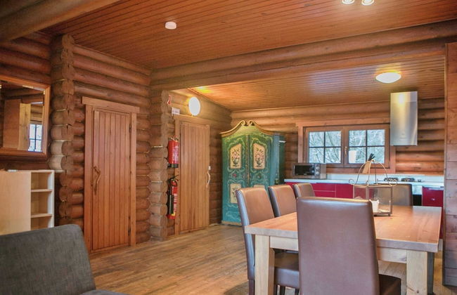 Chalet in Worgl Near Ski Lift - Photo 17