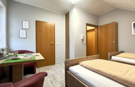 Ferienwohnungen Sonnleite - Foto 22