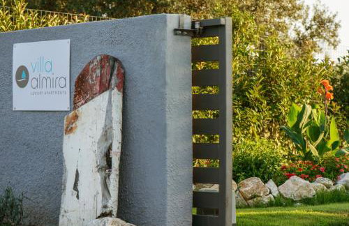 Villa Almira Luxury Apartments - Foto 57