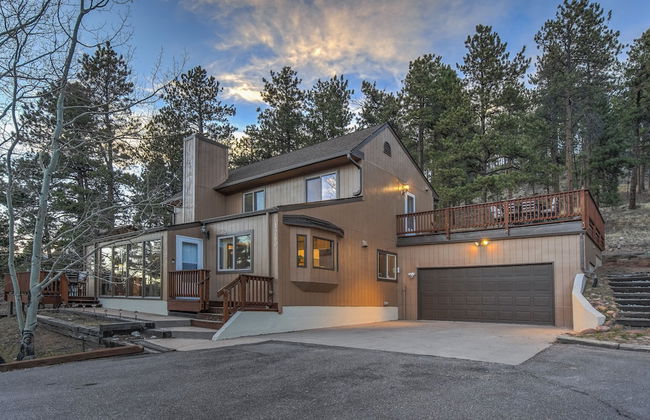 Paradise Cabin - Photo 52