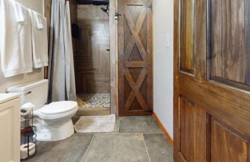 Turner Escape Cabin 1 - Foto 8