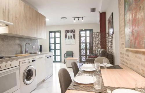 Balcones de Arfe - Sevilla Centro - Photo 9