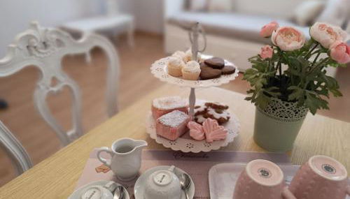 Bakery House Genova, box privato gratuito - Photo 1