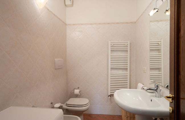 Villa Olivi - Foto 18