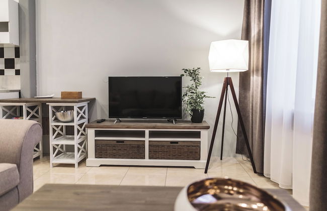 Bearsleys Archers Apartments - Foto 46