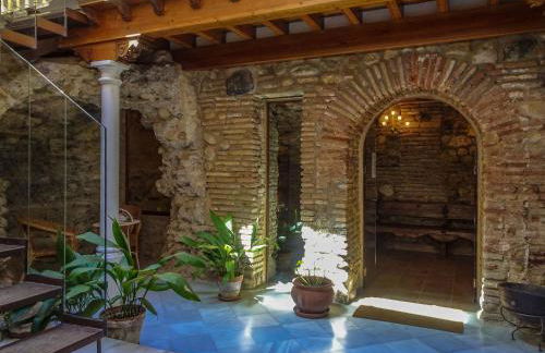 Apartamentos Turísticos Alhambra - Photo 54