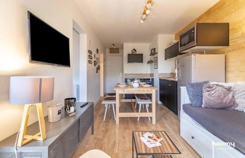 Les Gourgs Blancs - 80m des pistes - 6 personnes - Foto 33