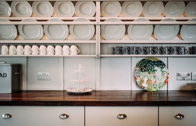 Laythams Holiday Lets Retreat - Foto 63