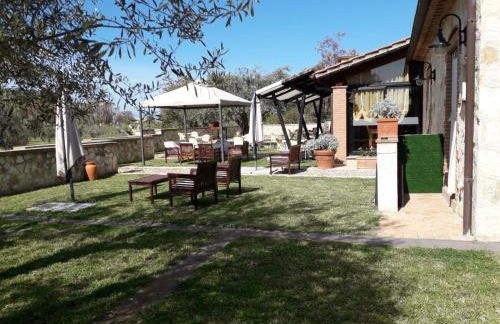 Agriturismo Lupo Cerrino - Foto 12