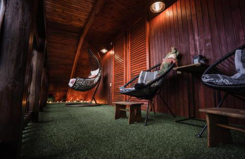 Holiday Home Hygge Nova - Foto 53