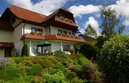 Haus Kandelblick - Foto 1