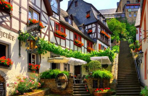 Ferienwohnungen Bullay - Foto 74