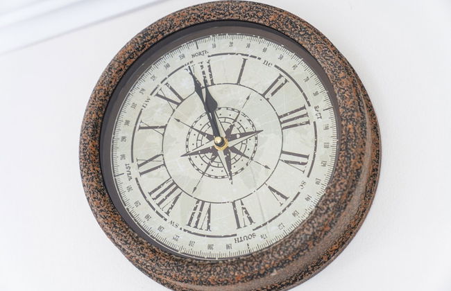 Doppelhaushalfte Directly From Hafen von Tonning - Foto 40