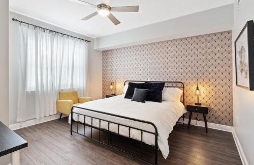 New, Modern 3bed/2bath Golf views, close to Disney - Foto 19