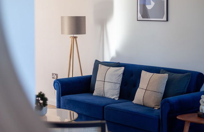 The Streatham Penthouse - Foto 21