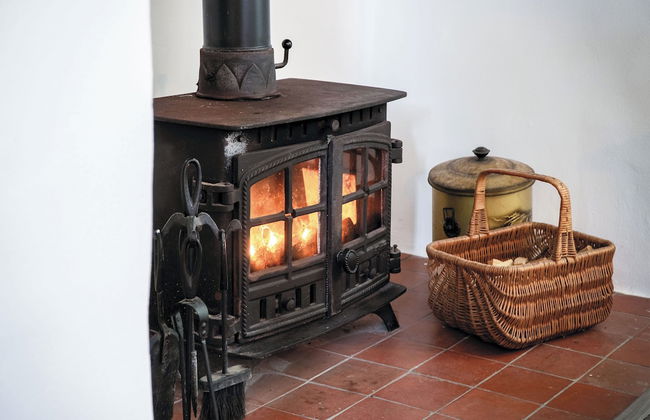 Briardene - 2 Bedroom Cottage - Oxwich - Foto 31