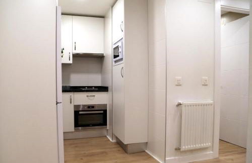 Plaza Monterrey parking opcional by Salamancavacacional - Foto 20