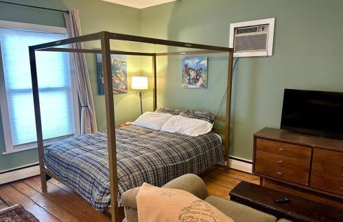 The Downtown Downeast Room - Foto 7