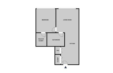 Blueground West Loop rooftop nr Union Park CHI-1209 - Foto 15