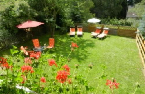 Holiday Home Eifelcottage Wildvogel by Interhome - Foto 23