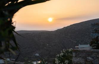 Castello Amorgos Suites - Foto 76