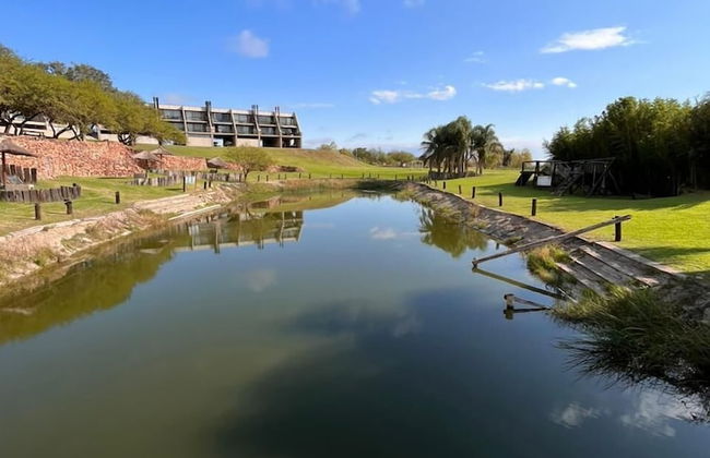 Apart Club San Pedro - Foto 29