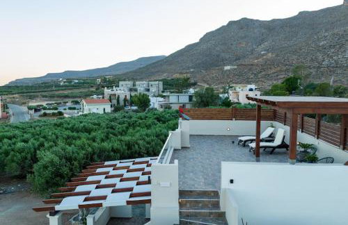 Kleopatra Suite - Foto 22